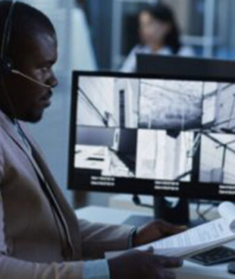 Le paradoxe des caméras de surveillance : Entre grands espoirs et résultats mitigés